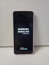 Samsung galaxy a12 usato  Genova