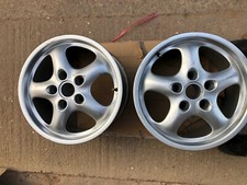 porsche cup wheels for sale porsche cup wheels for sale HUDDERSFIELD