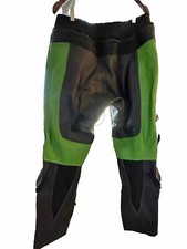 Leather motorbike cycle for sale  Ocala