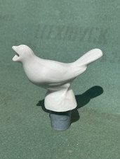 Bouchon blanc porcelaine d'occasion  Sotteville-lès-Rouen