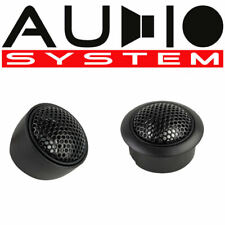 Audio system hochtöner gebraucht kaufen  Erkelenz