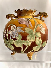 Antique nippon vase for sale  Totowa