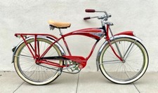Show restored red for sale  Redondo Beach