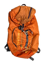 Patagonia orange ascensionist for sale  Seattle