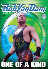 Wwe rob van for sale  STOCKPORT