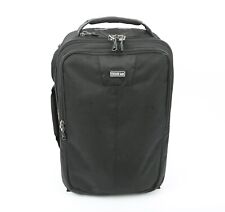 Mochila Think Tank Photo Airport Essentials (pequena, preta) para câmera e laptop, usado comprar usado  Enviando para Brazil