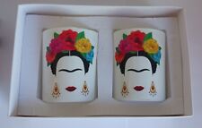 Frida kahlo scented for sale  Skokie