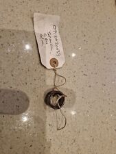 Suzuki 100 spacer for sale  WARRINGTON