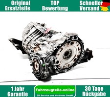 Audi automatikgetriebe nkp gebraucht kaufen  Eilenburg