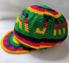 Jamaica rasta mesh for sale  Royal Oak