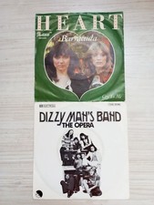 Schallplatten single heart gebraucht kaufen  Coesfeld