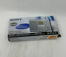 25s sony icf for sale  Simi Valley