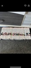 Blue exorcist manga gebraucht kaufen  Nieste