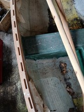 Sailing boat for sale  BUILTH WELLS
