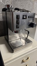 rancilio espresso machine for sale rancilio espresso machine for sale CULLOMPTON