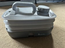 large water tanks for sale  LEYBURN