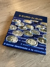 Numis vordruckalbum euro gebraucht kaufen  Hamburg