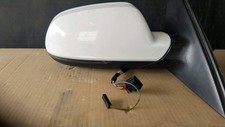 Audi 2014 wing for sale  CREWE