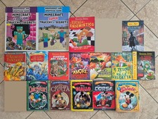 Stock libri per usato  Verdellino