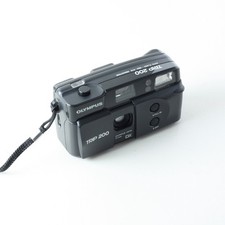 Olympus trip 200 for sale  SKIPTON