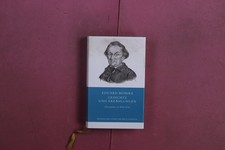 377479 eduard mörike gebraucht kaufen  Herzebrock-Clarholz