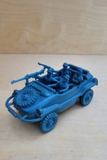 Soldats atlantic schimmwagen d'occasion  Les Lilas