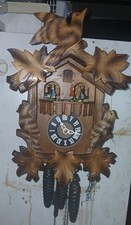 Orologi cucu usato  Barletta