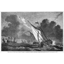 Netherlands stormy weather d'occasion  Expédié en Belgium
