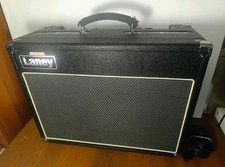 Laney vc30 valve for sale  STRATHAVEN
