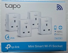 Pack tapo tp100 for sale  LONDON