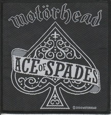 Motörhead ace spades d'occasion  France