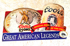 Rare 1993 coors for sale  Sabetha