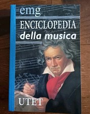 Emg enciclopedia della usato  Novara