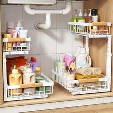 Pack sink organizer for sale  Seattle