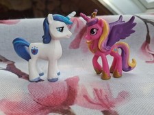 Little pony gen gebraucht kaufen  Illingen