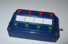 Märklin 7072 schalter gebraucht kaufen  Petersdorf