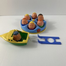Vtg airfix weebles for sale  Piedmont