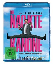 Nackte kanone blu gebraucht kaufen Nackte kanone blu gebraucht kaufen  Großweil