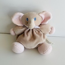 Doudou peluche éléphant d'occasion  Montpellier-