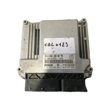 Ecu calculateur moteur d'occasion Ecu calculateur moteur d'occasion  Colmar