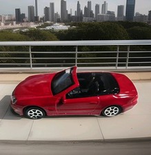 Modellino maisto mercedes usato Modellino maisto mercedes usato  Zerbolo