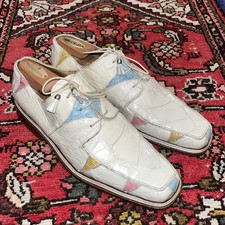 alligator shoes men for sale  Richmond
