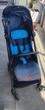 Passeggino qbit all usato  Italia