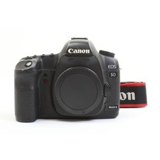 Canon EOS 5D Mark II + 50 tys. Wyzwalacze + Dobry (272985) na sprzedaż  Wysyłka do Poland