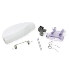 Kit maniglia apertura usato  Venetico