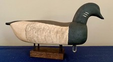 Working brant goose for sale  Mosier