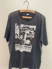 Depeche mode band for sale  New York