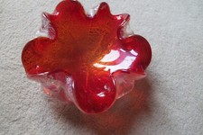 Murano 1950s vintage for sale  RICKMANSWORTH