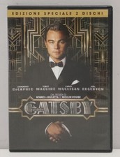 Grande gatsby edizione usato  Macerata