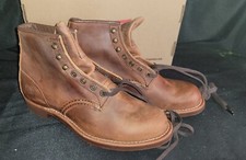 Red wing 3343 for sale  Monrovia